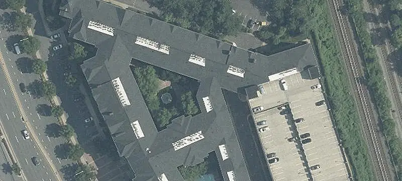 First-Level Residential Income Condo