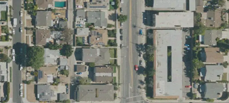 6-Unit Apartment Property