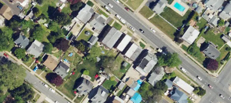 Detached Duplex with Backyard