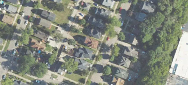 2-Unit Duplex