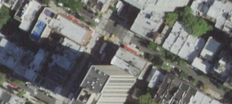 Full-Floor Residential Income Property