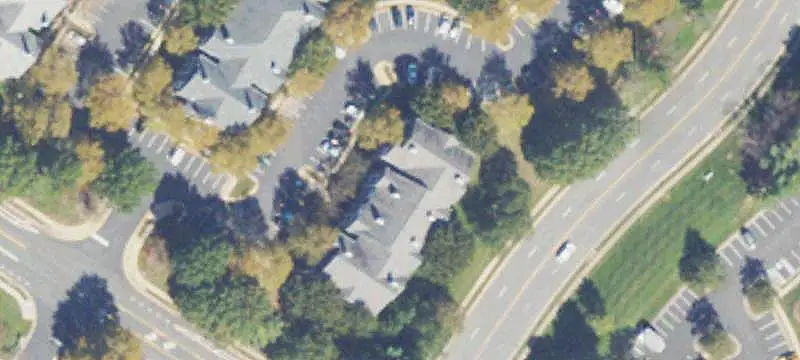 Residential Income Property with Patio