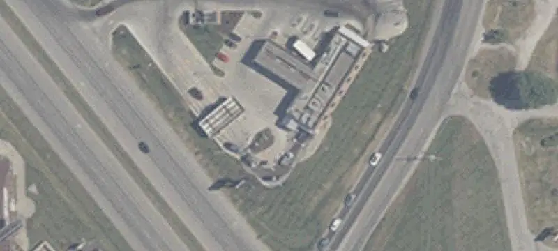 Commercial Land