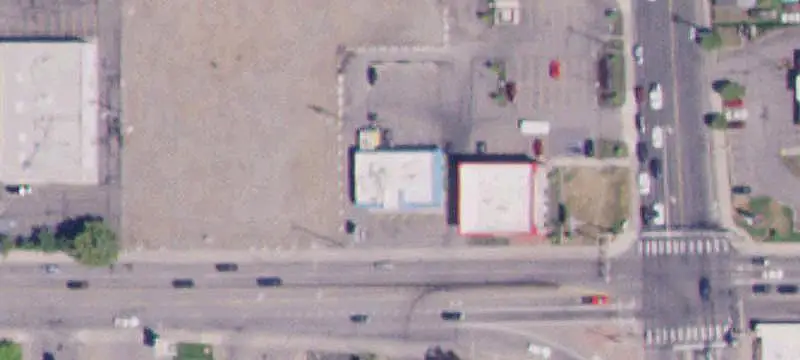 Burger Restaurant