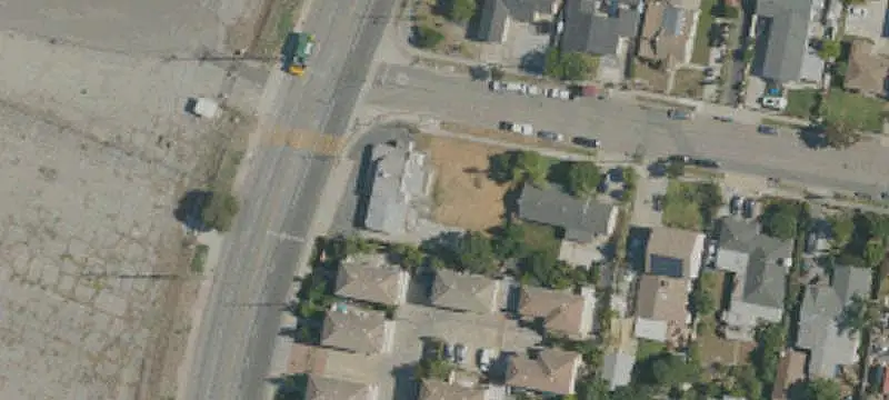 Mixed-Use Property with Residence