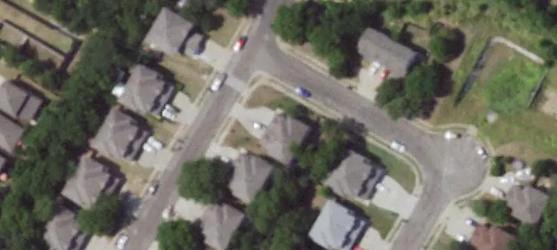 Two-Unit Duplex with Private Garages