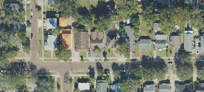 Historic Two-Unit Duplex