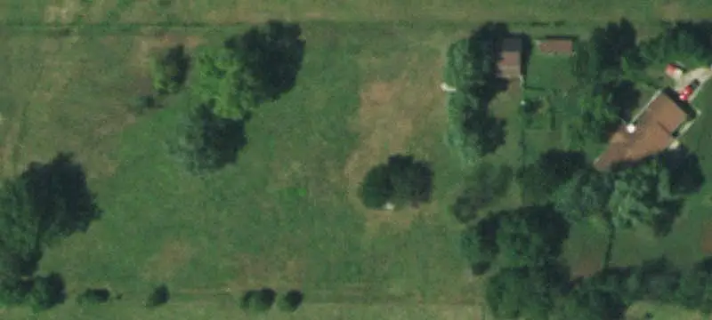 Mixed-Use Property with Barn