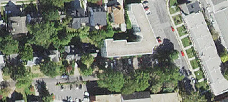 Garden-Style Residential Income Property