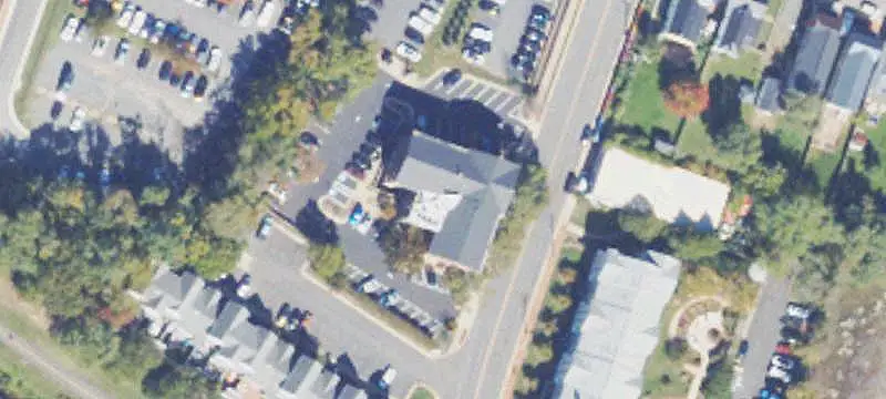 Downtown Office Suites