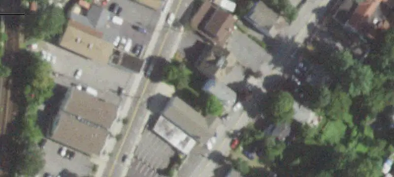 Two-Family Duplex