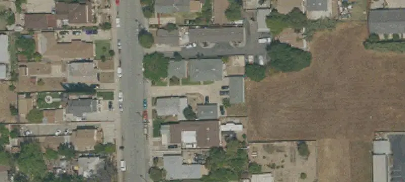 5-Unit Apartment Property