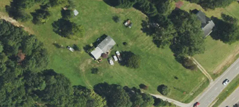 Commercial Land
