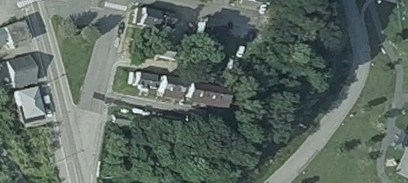 4-Unit Quadplex