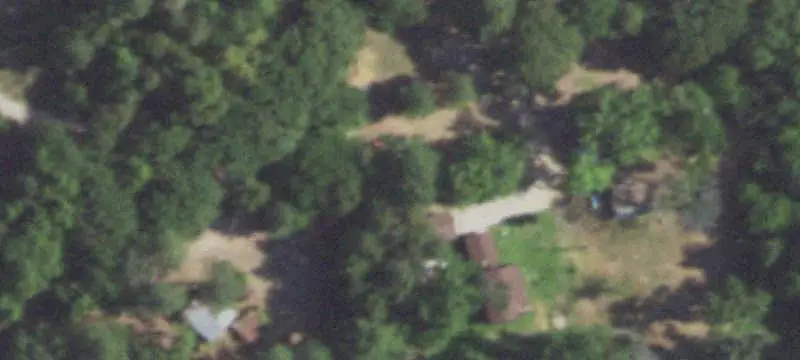 Equestrian Property with Covered Arena
