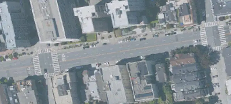 9-Unit Apartment Building