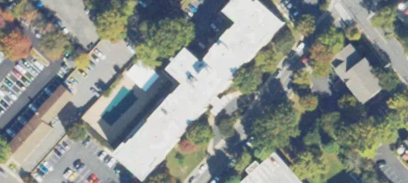 One-Bedroom Residential Income Property