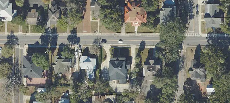 Historic Four-Unit Residence