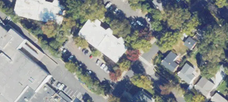 Ground-Level Residential Income Property