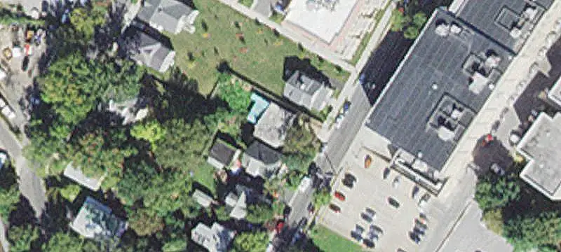 Residential Income Condo with Balcony