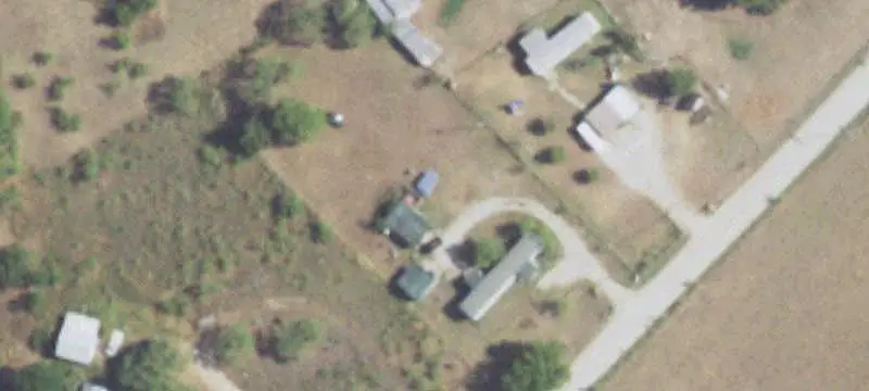 Unimproved Land