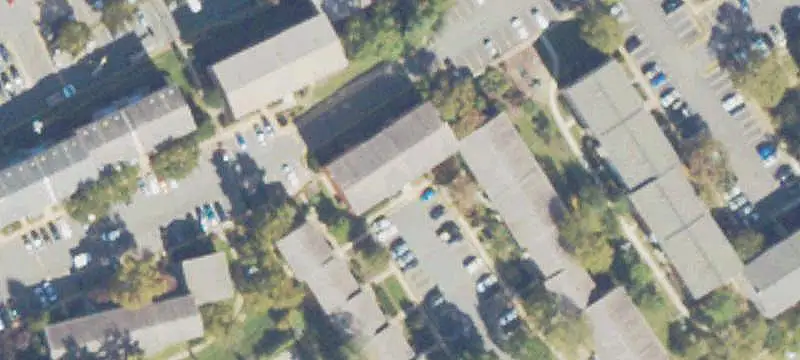Two-Bedroom Residential Income Property