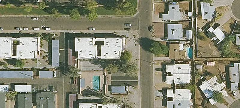 Second-Floor Condominium