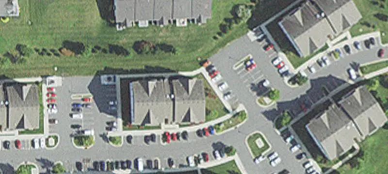 Elevator-Access Residential Income Property