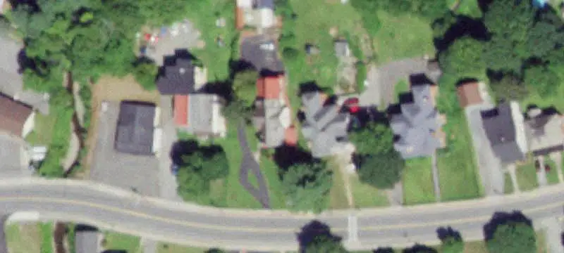 Wedding Venue with Second Building