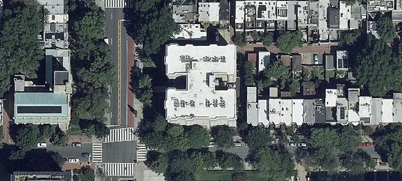 Residential Income Property with Studio Layout