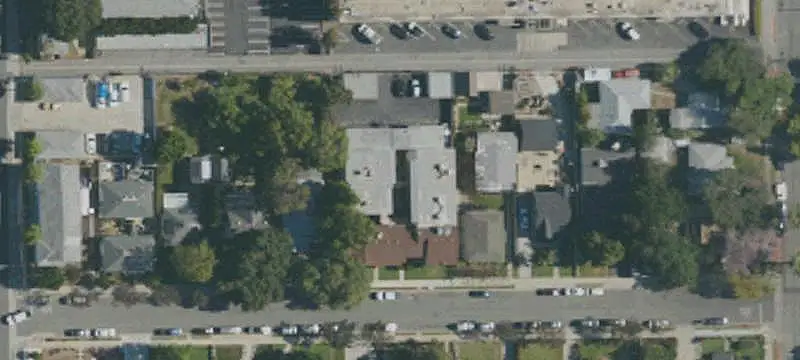 12-Unit Apartment Building