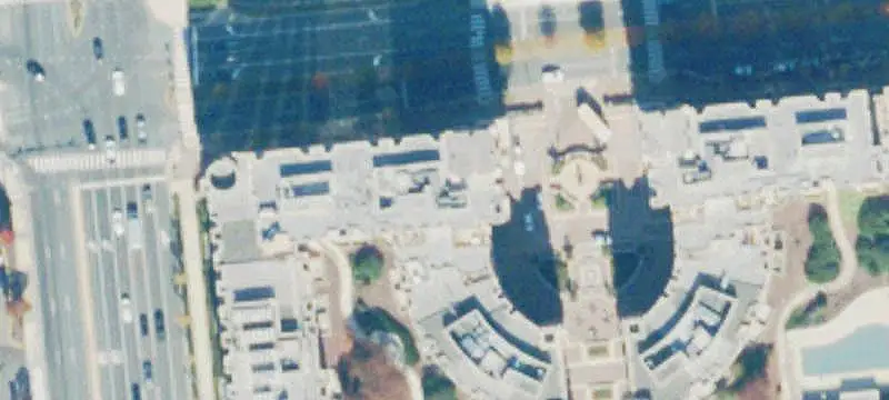 Residential Income Property with Garage Parking