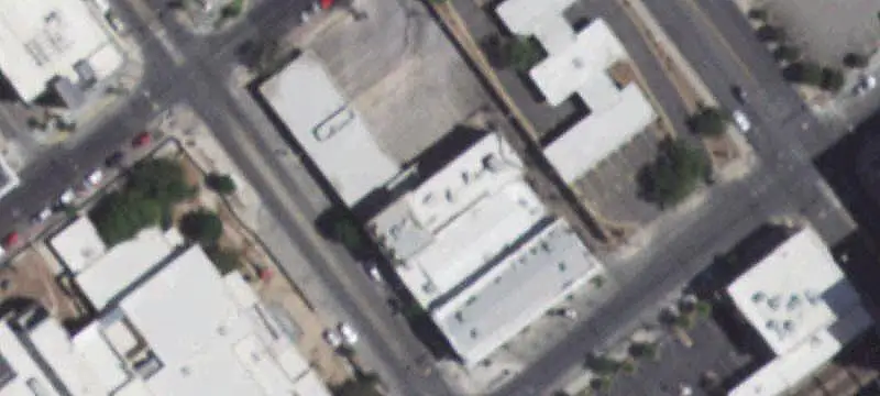 34-Unit Apartment Building