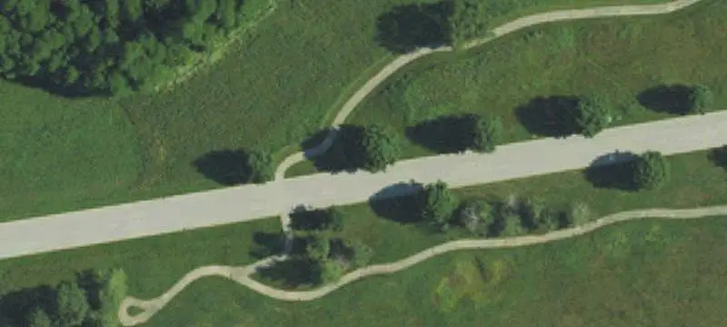 Commercial Waterfront Land