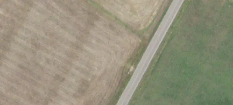 Agricultural Land