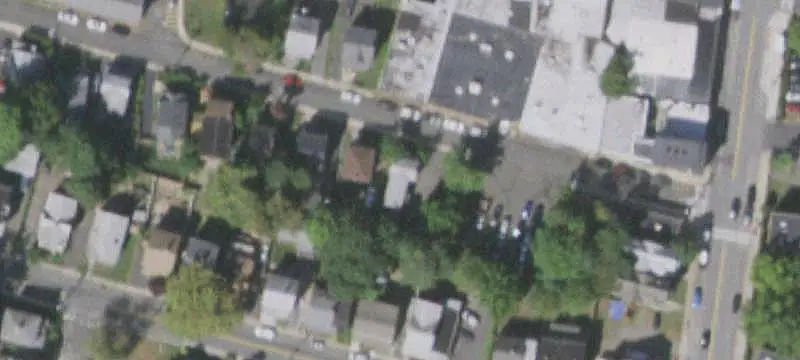 Duplex with Separate Utilities