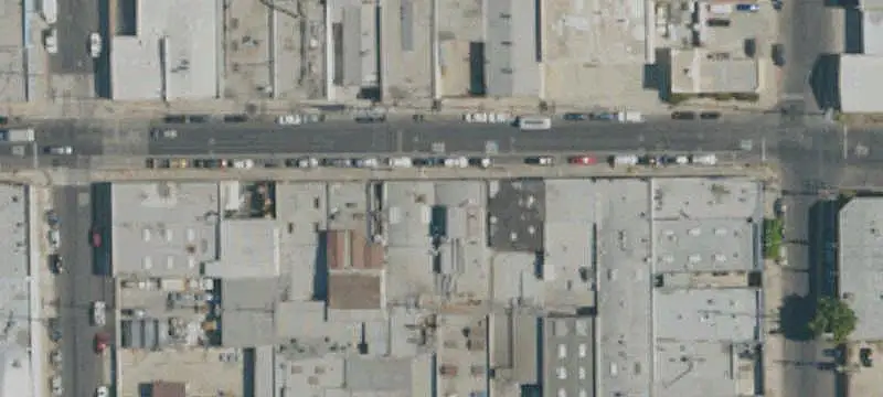 Industrial Property with Office Space