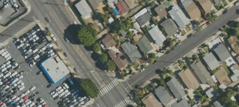 Two-Unit Duplex