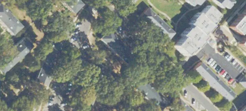 Two-Bedroom Residential Income Property