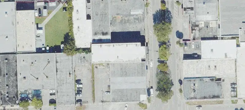 T5-O Commercial Development Site