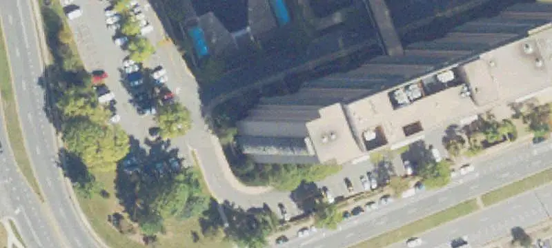 Residential Income Property with Balcony