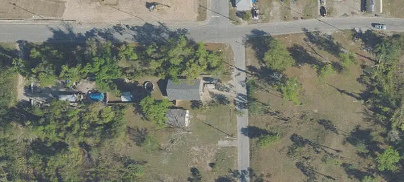 New-Construction Duplex