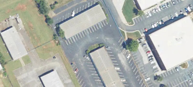 Single-Story Office Units