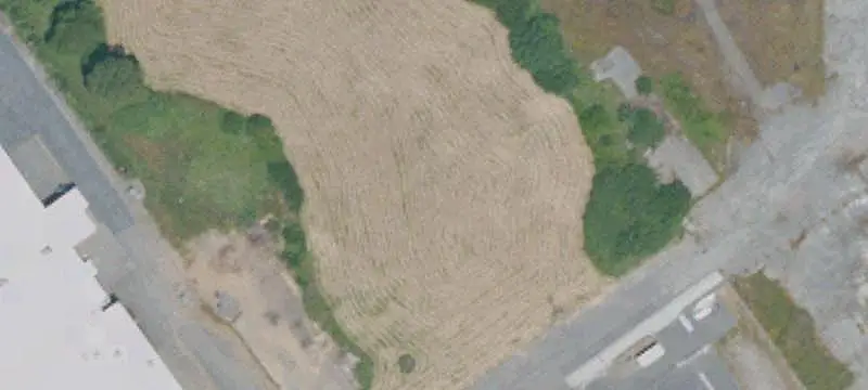 Multi-Parcel Commercial Land