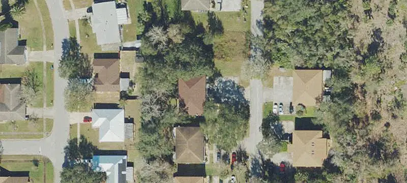 Four-Unit Apartment Property