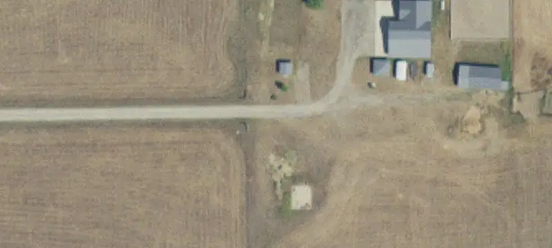Hay-Producing Farmland