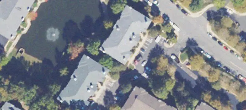 Two-Bedroom Residential Income Property