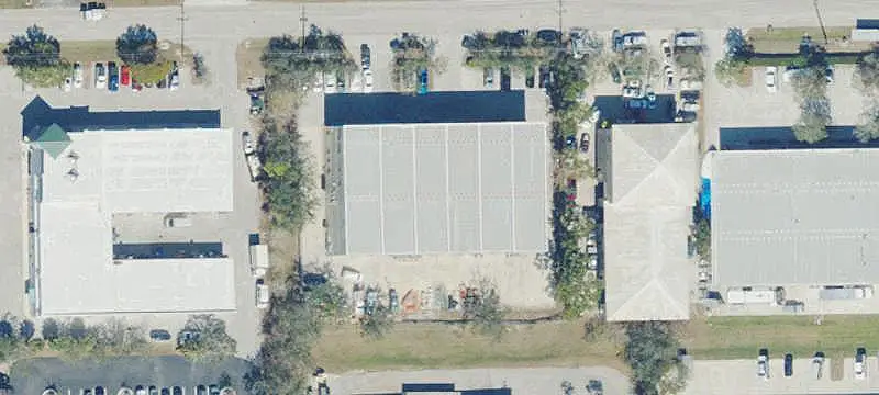 Four-Unit Flex Space