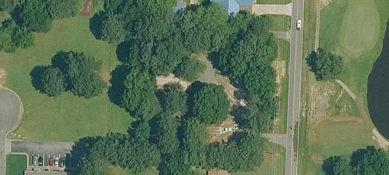 Building and Land
