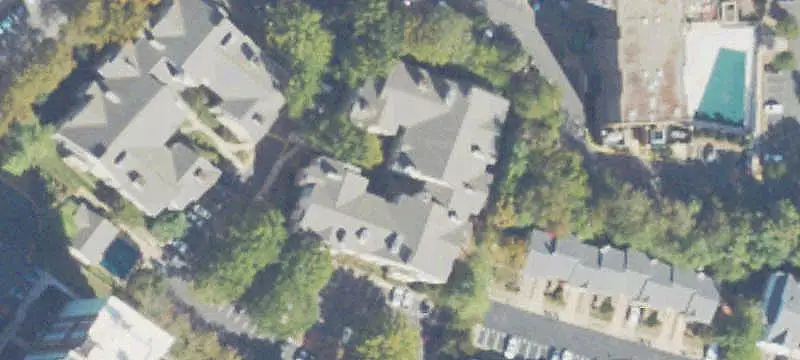 Two-Bedroom Residential Income Property